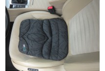 Sit Basic Slim, mexblack,