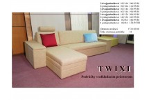 T w i x i